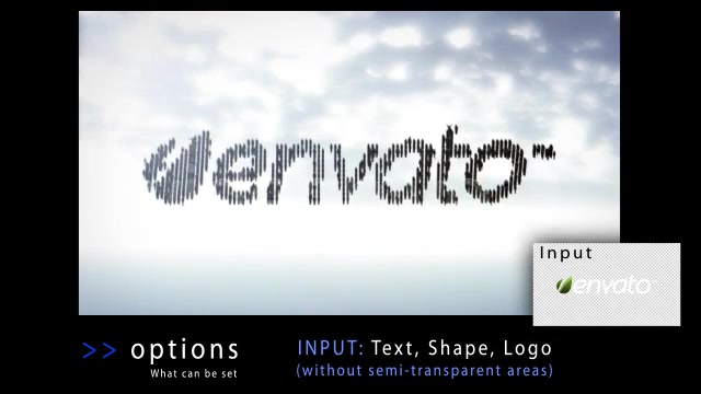 Levitation - Download Videohive 4148220