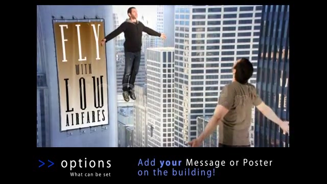 levitation videohive free download after effects template