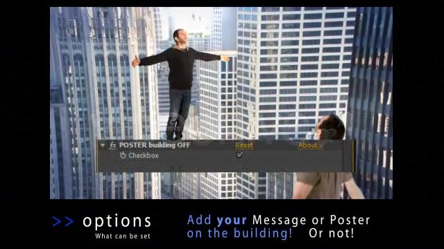 Levitation - Download Videohive 4148220