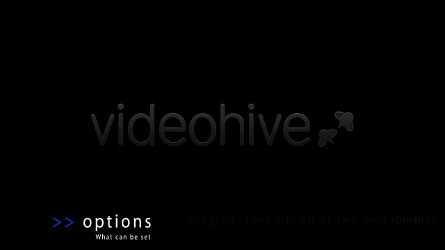 Levitation - Download Videohive 4148220