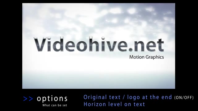 Levitation - Download Videohive 4148220