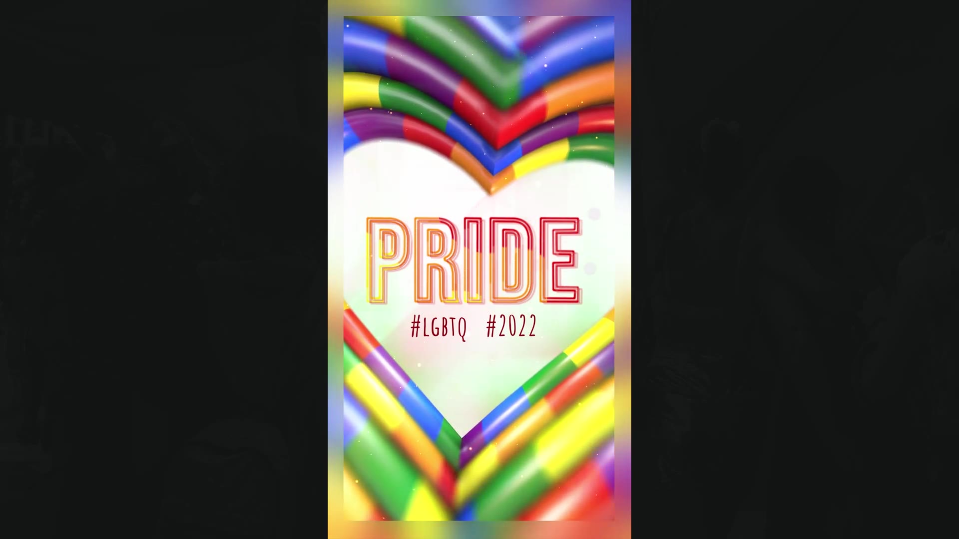 LGBTQ Instagram Stories Pack Videohive 35639693 After Effects Image 7