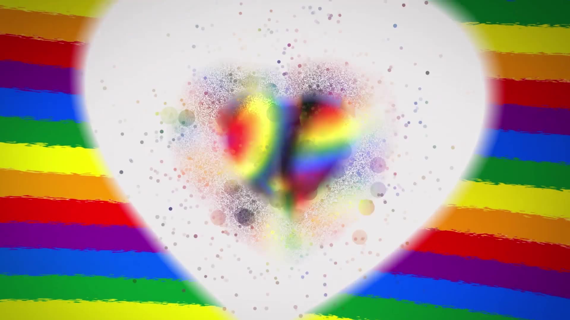 LGBTQ Logo Reveal Videohive 35533578 DaVinci Resolve Image 2