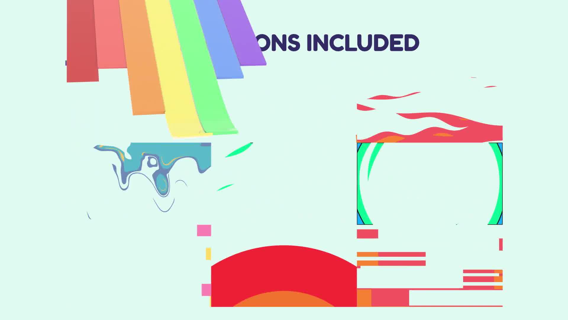 LGBTQ Pride Toolkit Videohive 26925940 After Effects Image 10