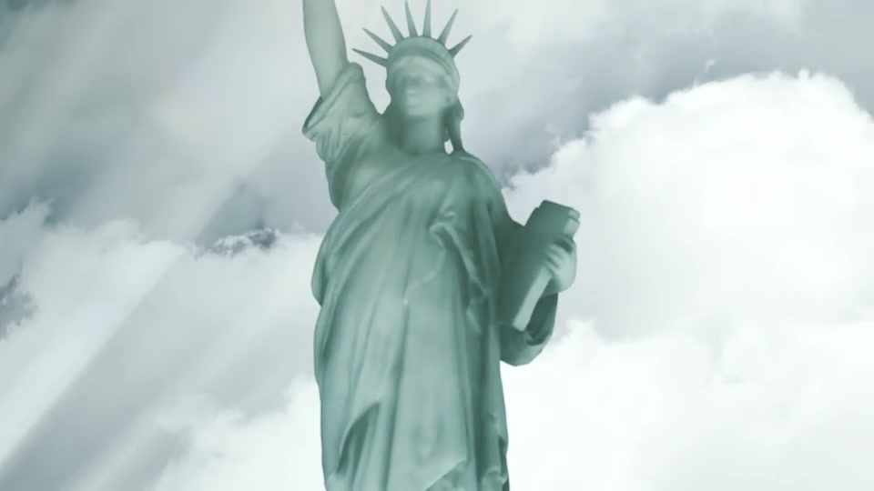 Liberty Logo Intro - Download Videohive 13674691