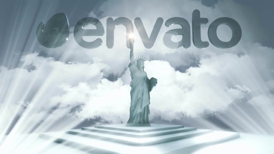 Liberty Logo Intro - Download Videohive 13674691