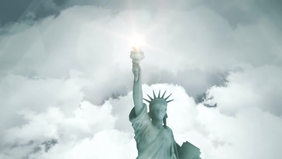 Liberty Logo Intro - Download Videohive 13674691