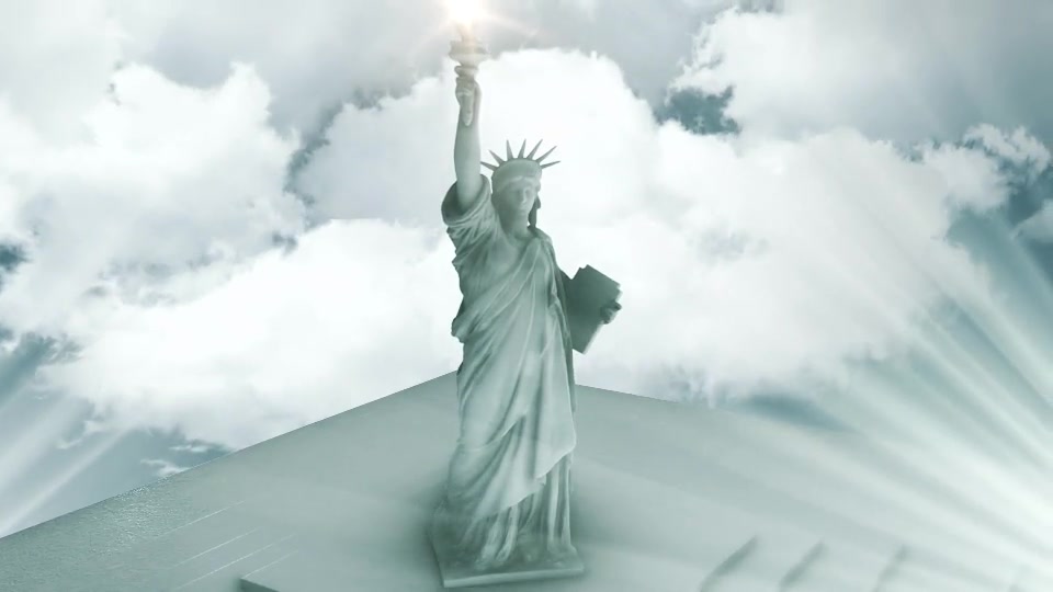 Liberty Logo Intro - Download Videohive 13674691