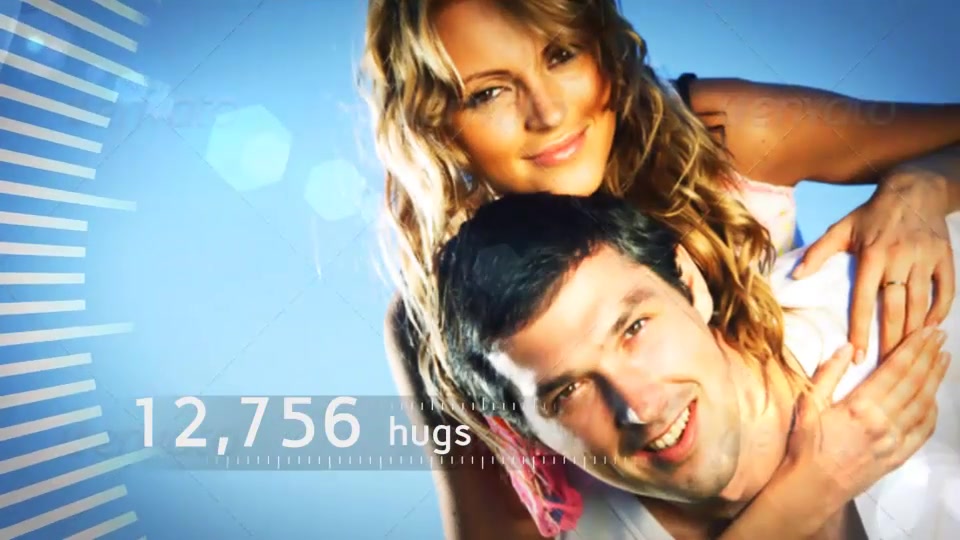 Life By The Numbers Videohive 6851748 After Effects Image 4