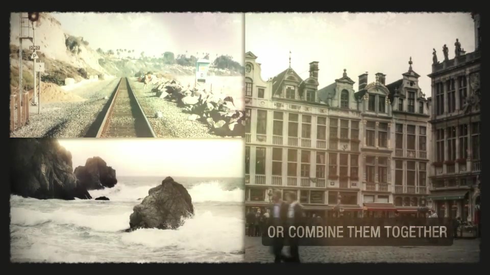Life In Pictures Multi Purpose Slideshow Videohive 7330299 After Effects Image 11
