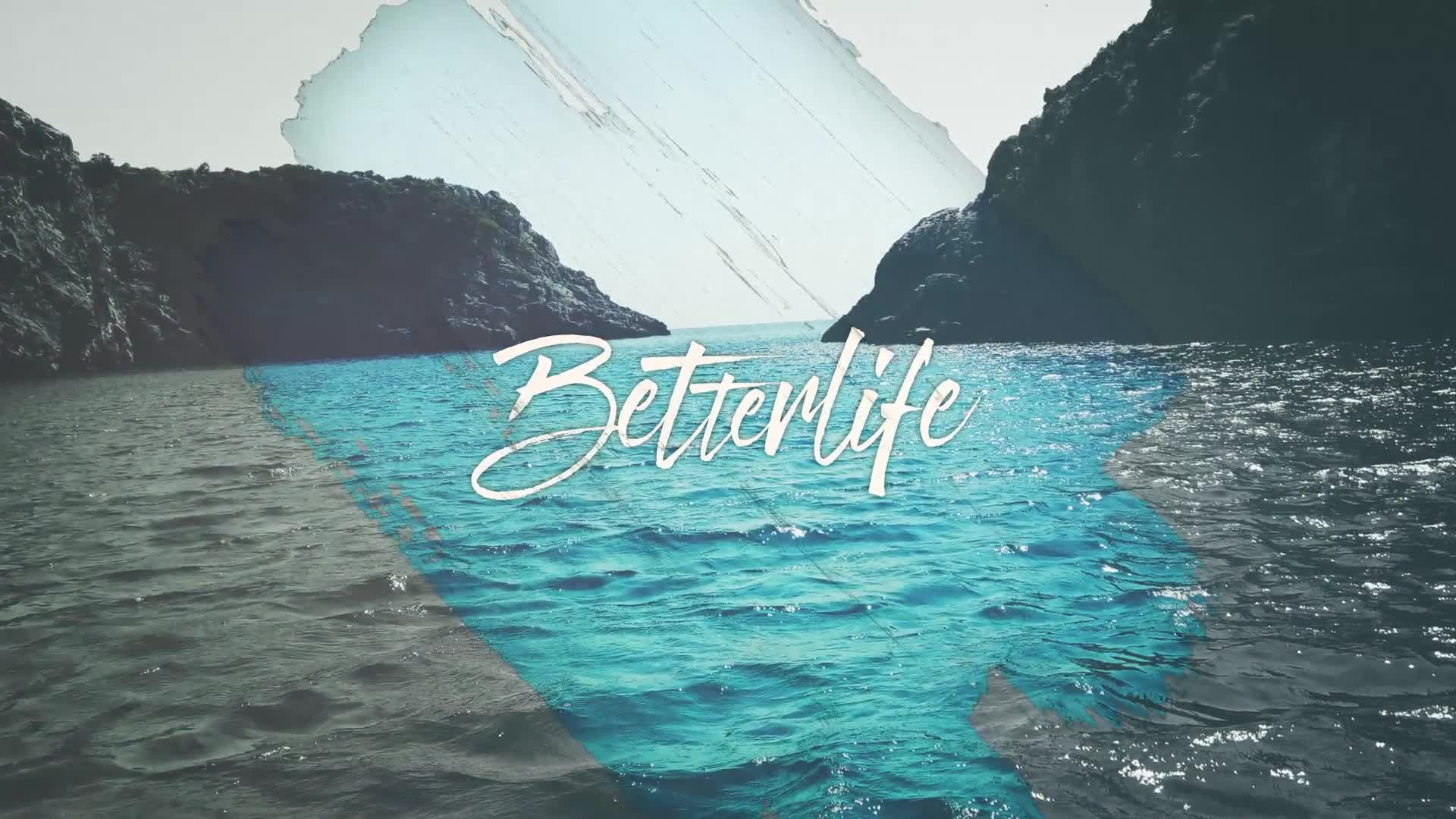 Life Is Strange Slideshow Videohive 18191832 After Effects Image 1
