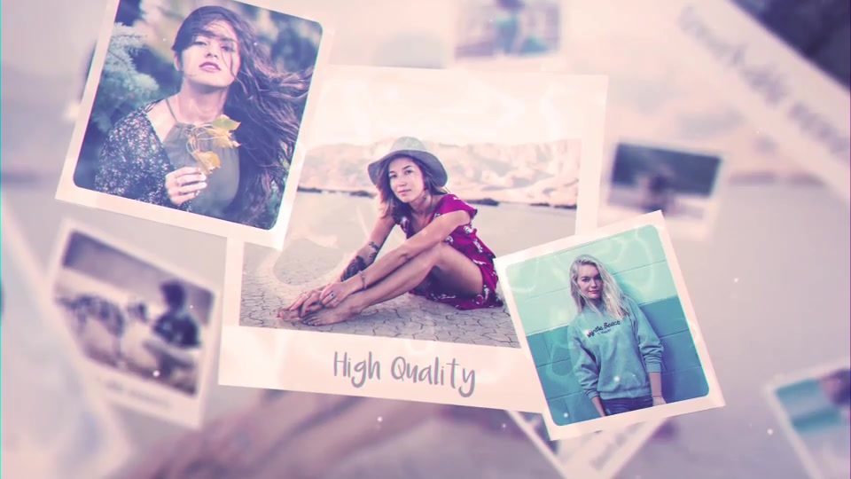 Life Journey - Download Videohive 20709397