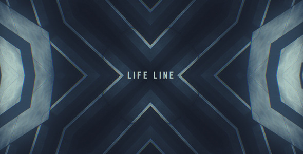 Life Line - Download Videohive 9832364