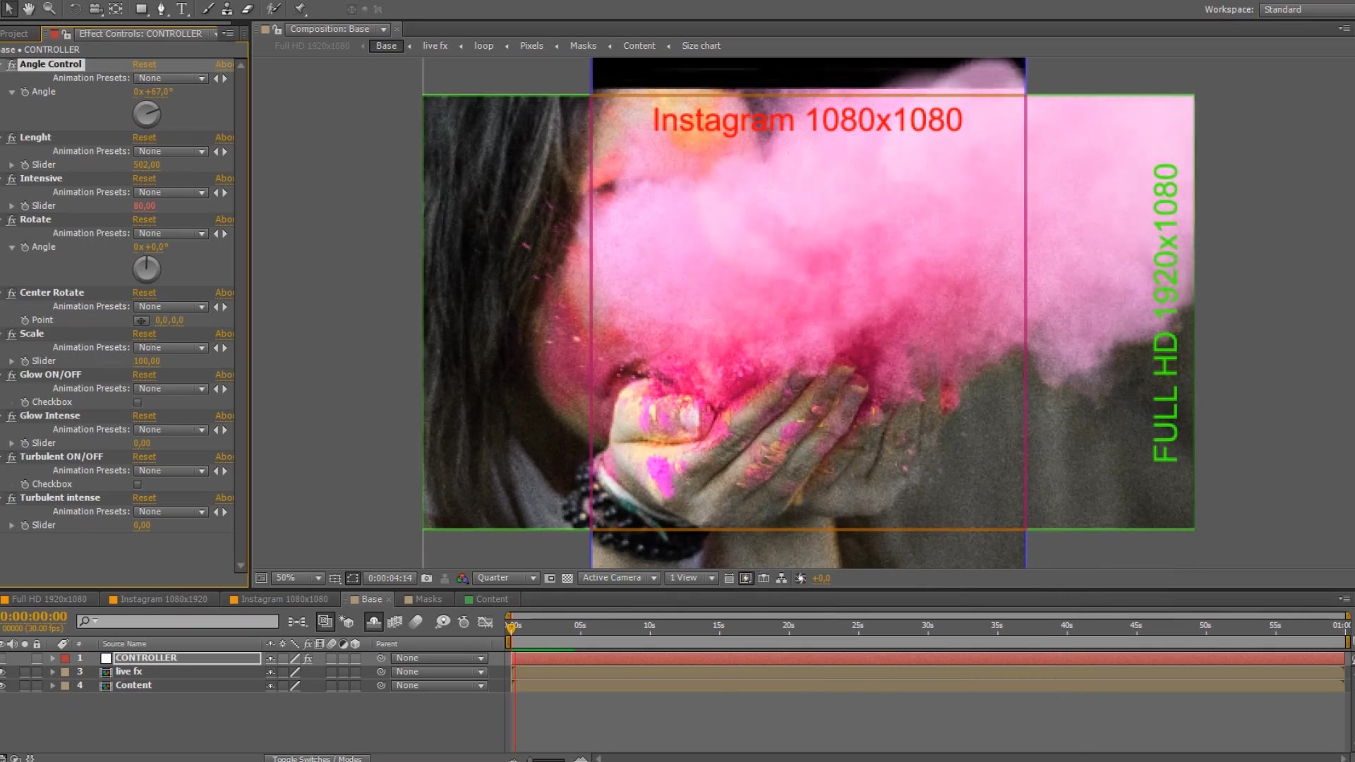 Life Photo Photoanimator Videohive 24079898 After Effects Image 7