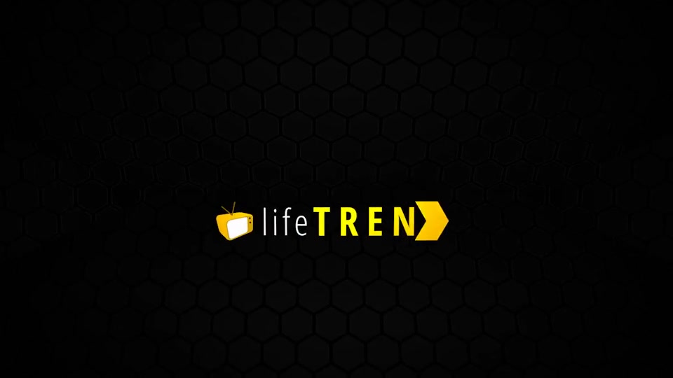 Life Trend Broadcast Package Videohive 19372555 After Effects Image 3