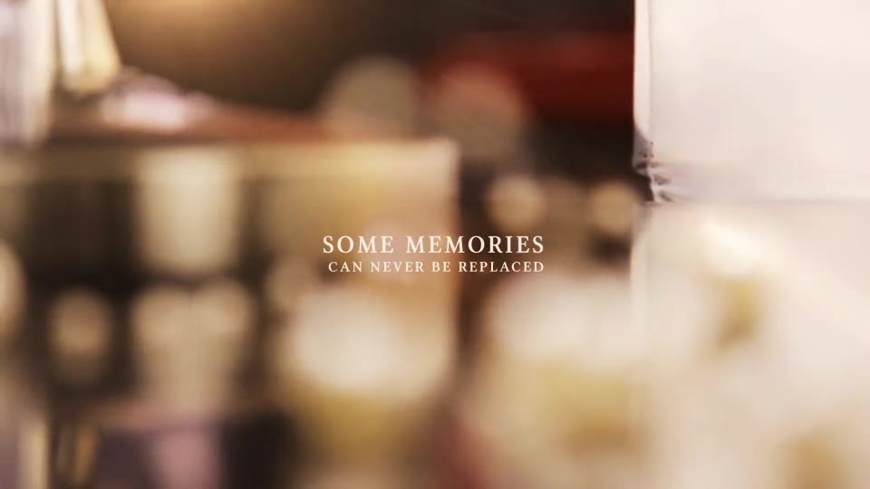 Lifes Memories Videohive 11684233 After Effects Image 2