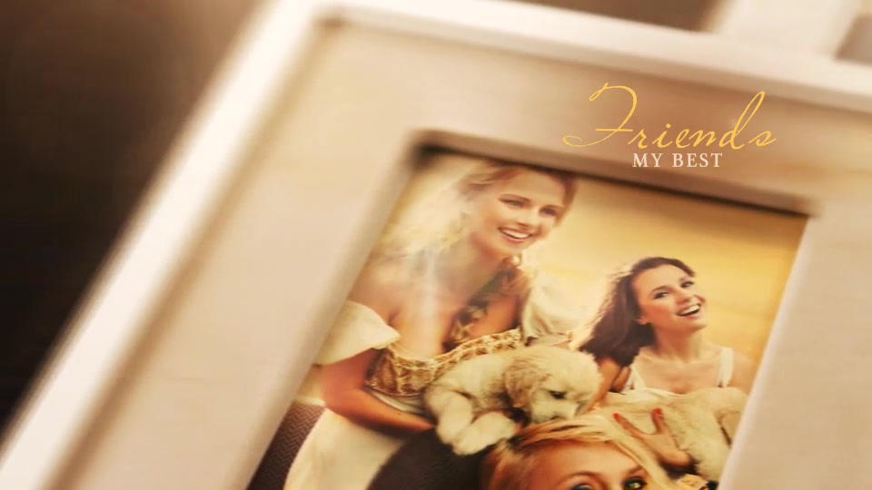 Lifes Memories Videohive 11684233 After Effects Image 4