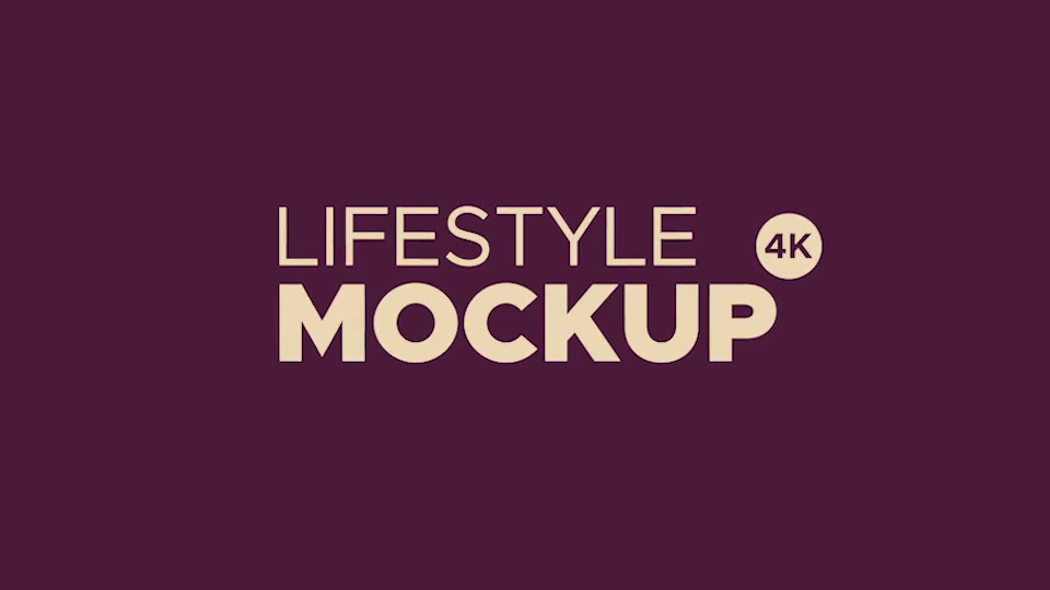 Lifestyle MockUp 10 Pack Videohive 19514972 After Effects Image 13