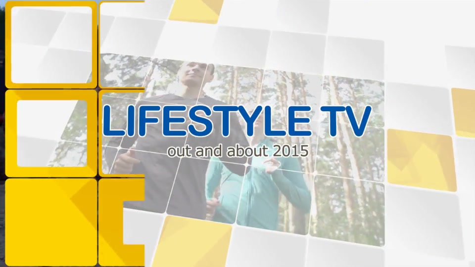Lifestyle Show Package Videohive 9052525 After Effects Image 7