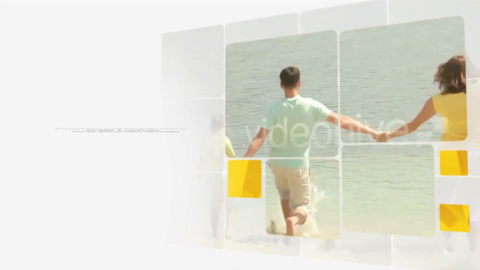 Lifestyle Show Package Videohive 9052525 After Effects Image 9