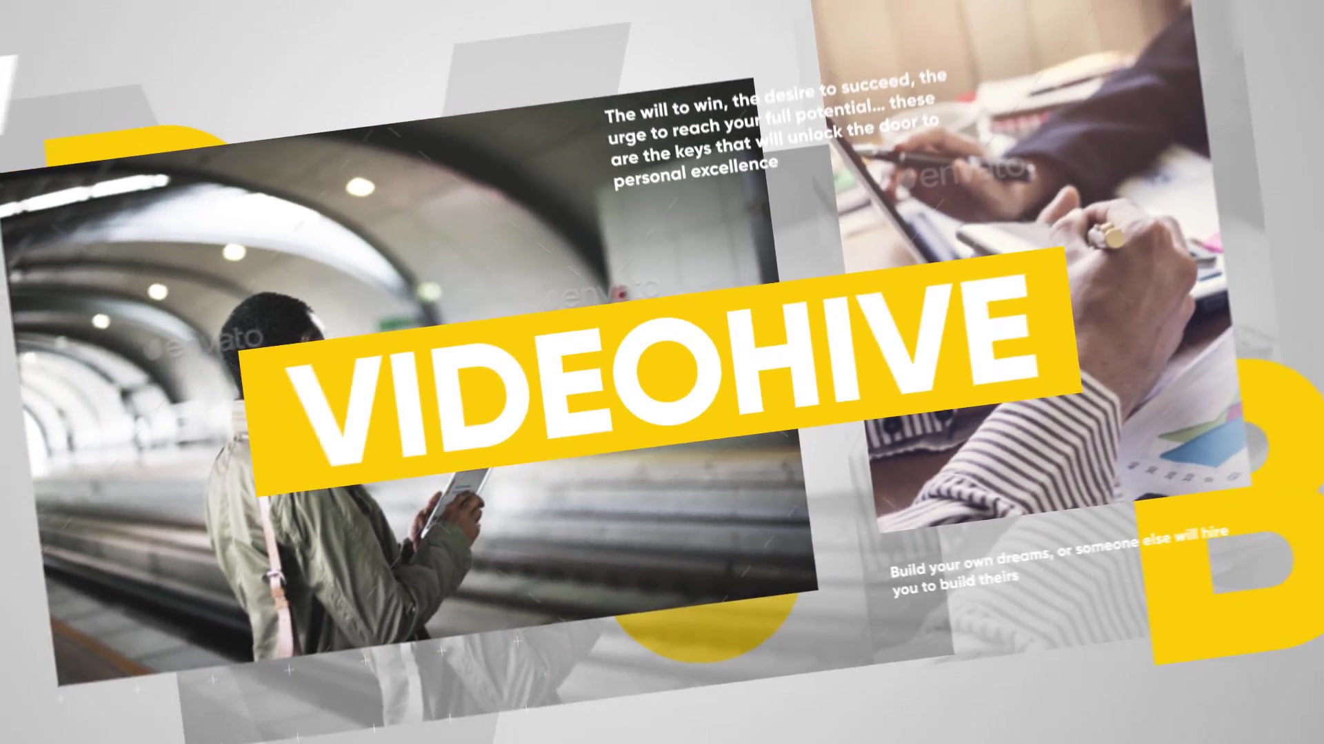 Lifestyle Slideshow Videohive 21337886 After Effects Image 12