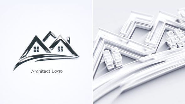 Light 3D Logo Reveal - Videohive 33666596 Download