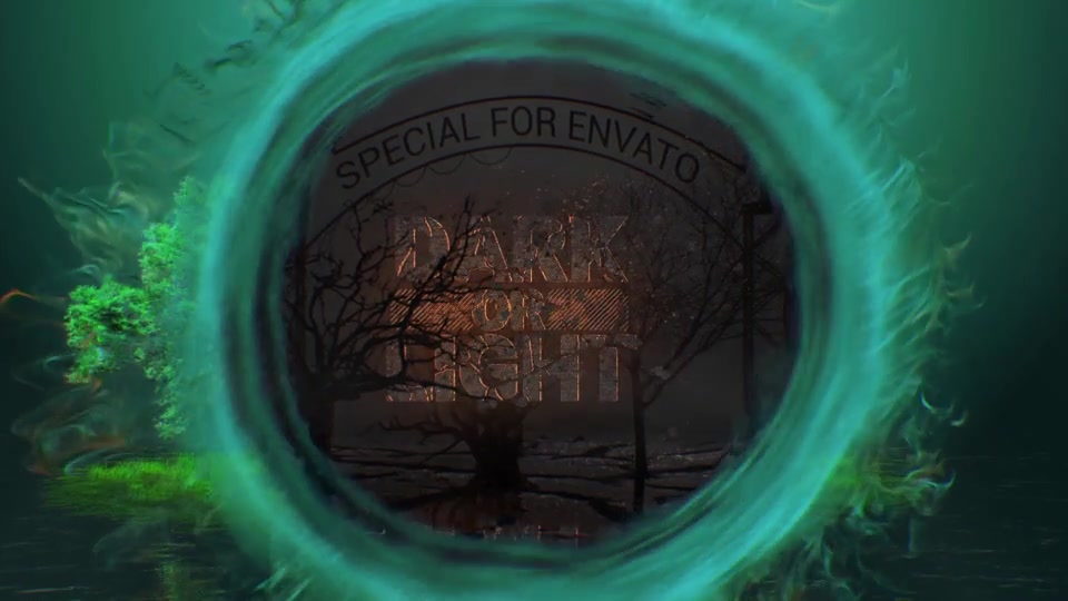 Light And Dark Intro Videohive 24228581 After Effects Image 10