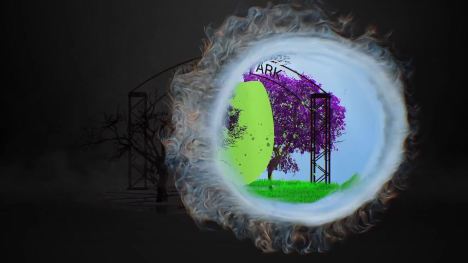 Light And Dark Intro Videohive 24228581 After Effects Image 3