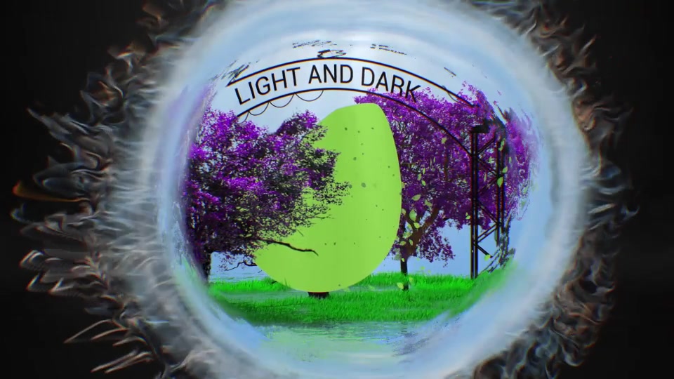 Light And Dark Intro Videohive 24228581 After Effects Image 4