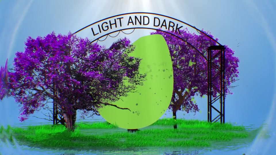 Light And Dark Intro Videohive 24228581 After Effects Image 5