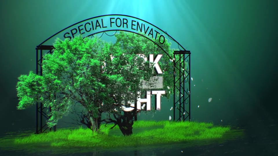 Light And Dark Intro Videohive 24228581 After Effects Image 7