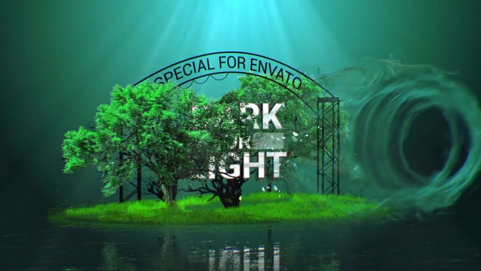 Light And Dark Intro Videohive 24228581 After Effects Image 8