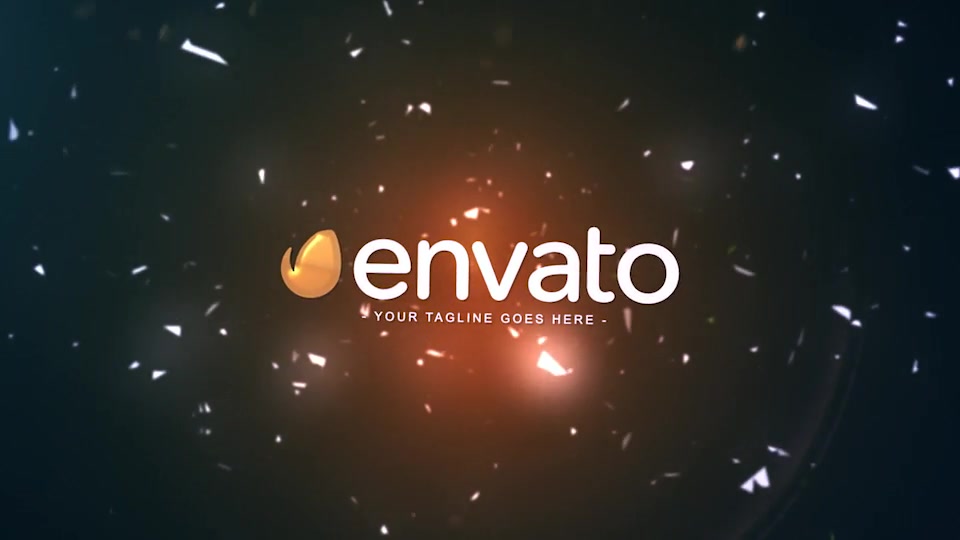 Light and Magic Logo - Download Videohive 13464595