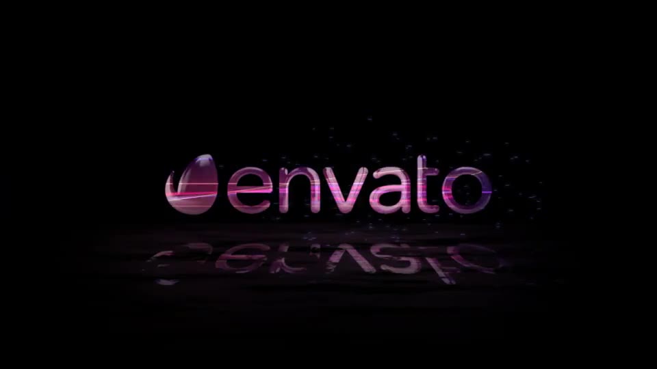 Light Beams Logo Reveal Videohive 21268447 After Effects Image 2