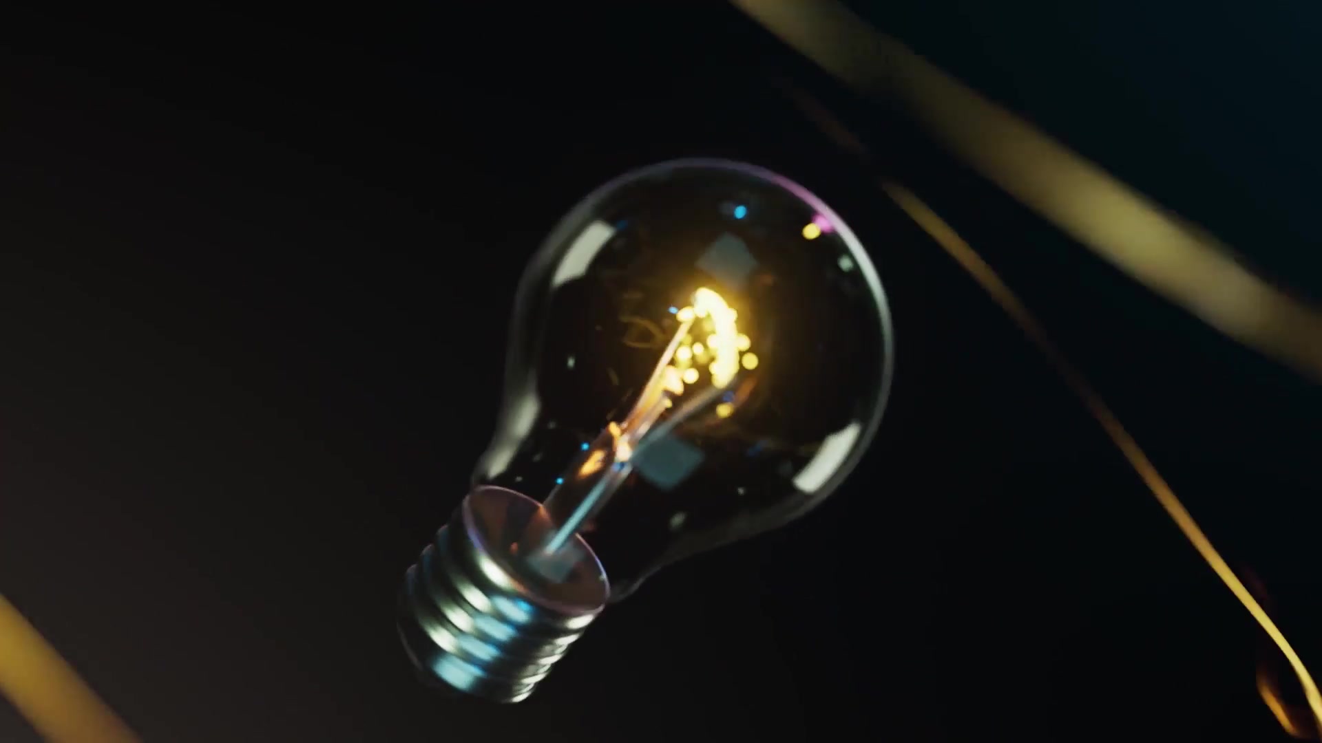 Light Bulb Logo Reveal Pack Videohive 39016417 After Effects Image 7