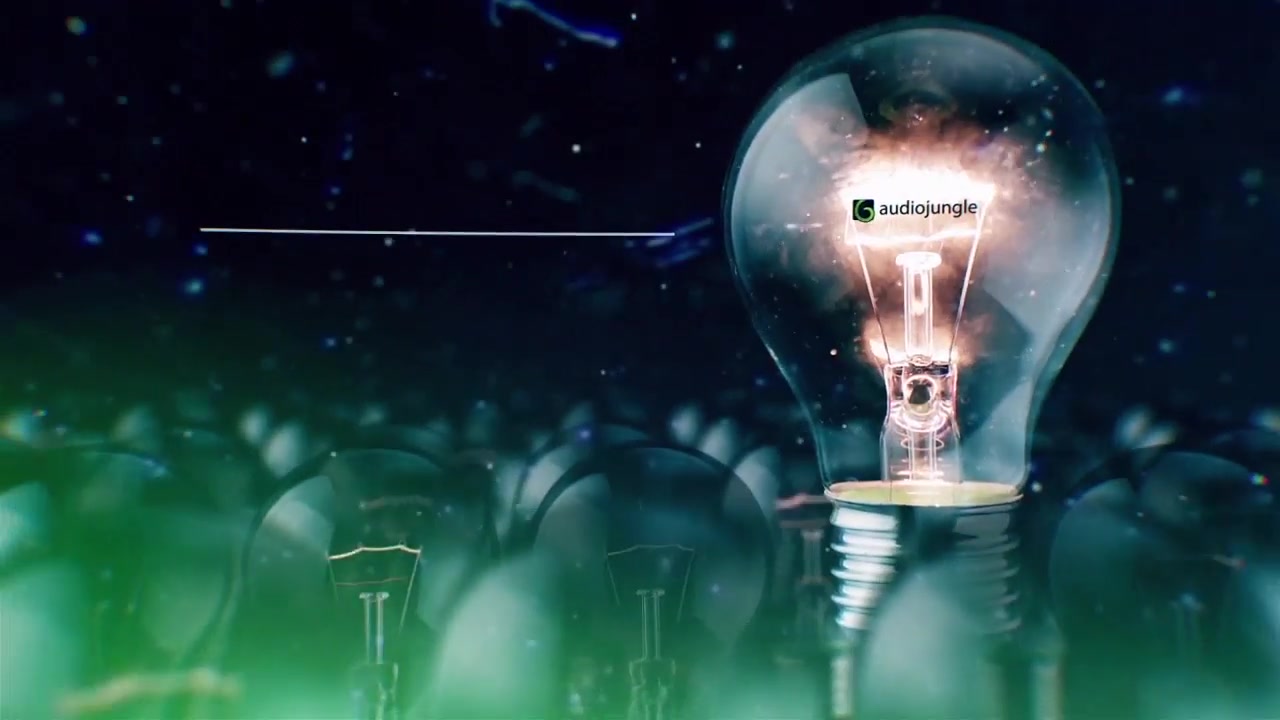 Light Bulb Moment Logo Reveal Videohive 19633042 After Effects Image 7