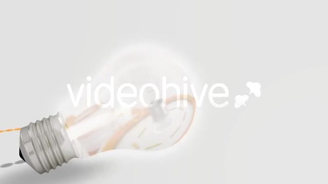 LIGHT BULBS PLAYGROUND Videohive 144611 After Effects Image 4