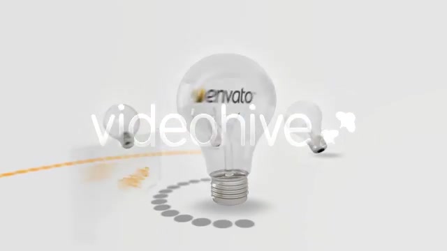 LIGHT BULBS PLAYGROUND Videohive 144611 After Effects Image 9