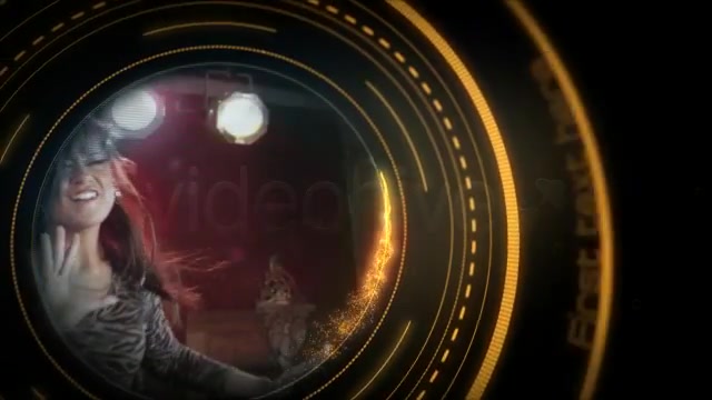 Light Circles - Download Videohive 785984