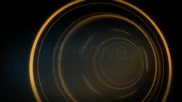 Light Circles - Download Videohive 785984