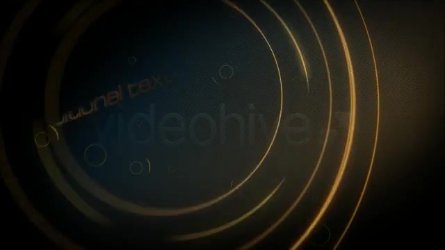Light Circles - Download Videohive 785984