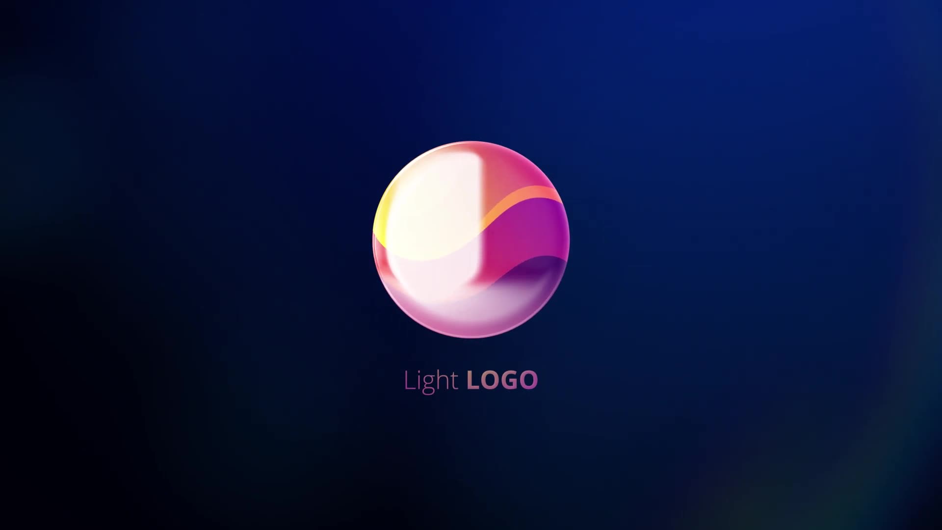Light & Clean Logo Reveal Videohive 29241898 After Effects Image 10