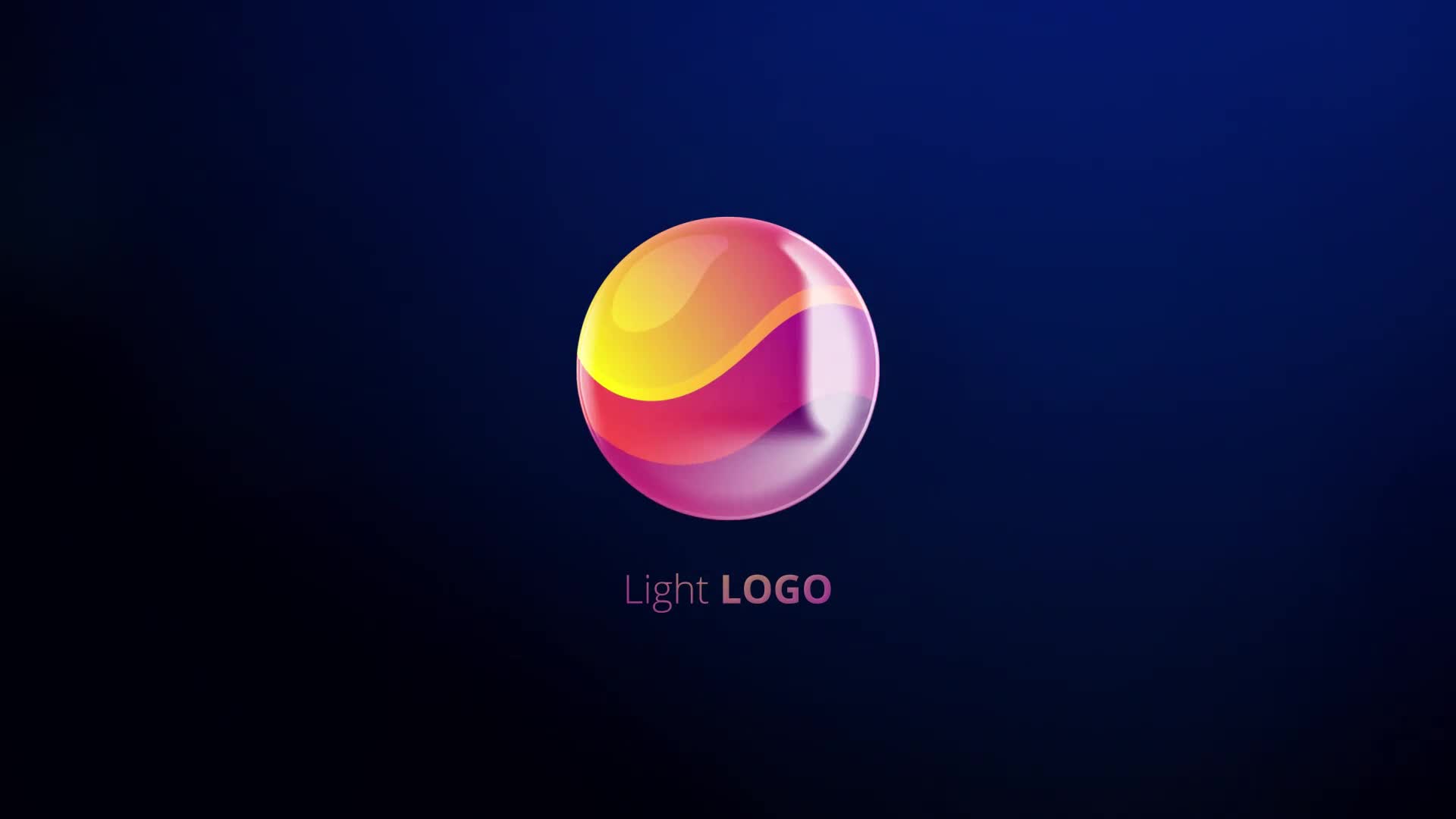 Light & Clean Logo Reveal Videohive 29241898 After Effects Image 11