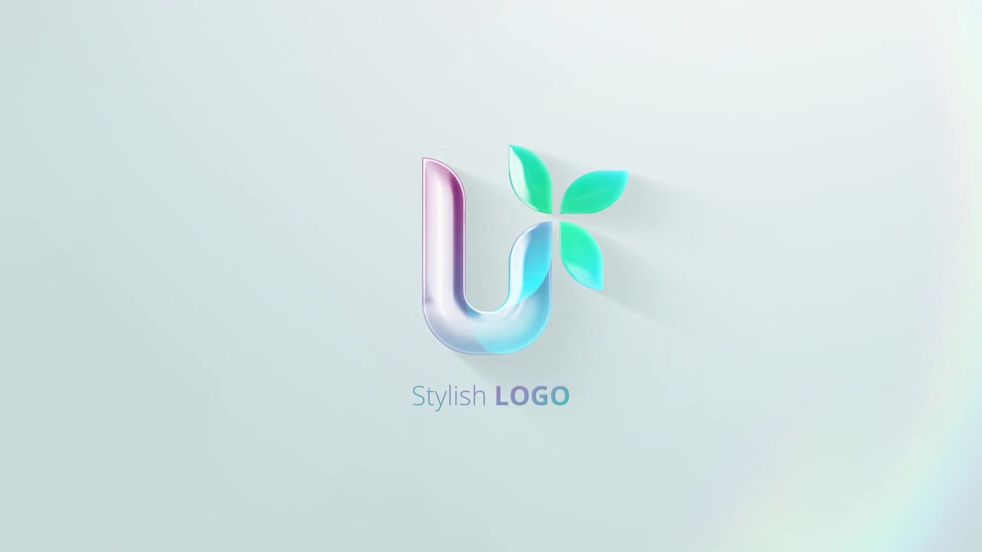 Light & Clean Logo Reveal Videohive 29241898 After Effects Image 4
