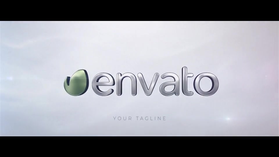 Light Clean Logo Videohive 23535949 After Effects Image 8