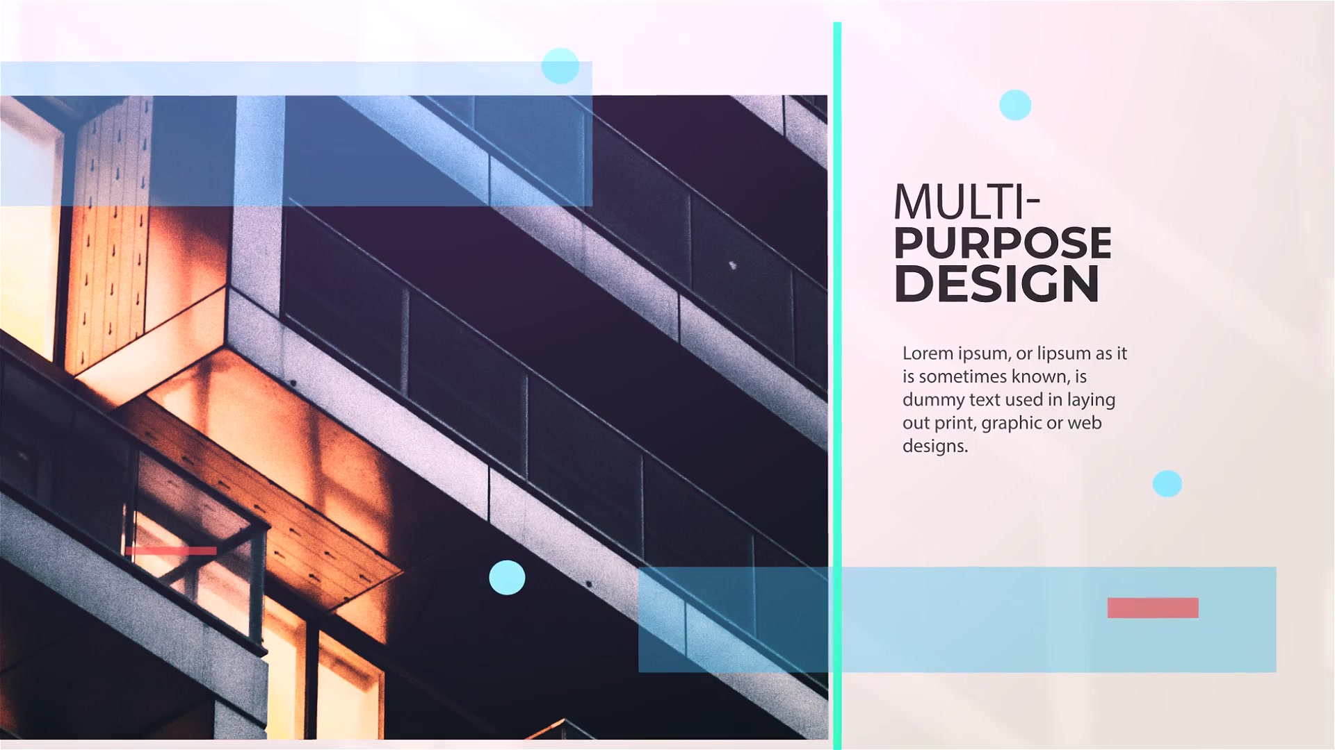 Light Corporate Slideshow Videohive 29184012 After Effects Image 3