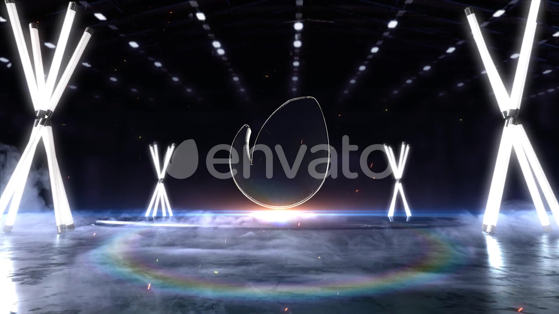 Light Countdown Videohive 23484689 After Effects Image 4