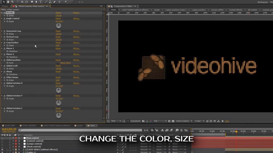 Light Creator - Download Videohive 7758340