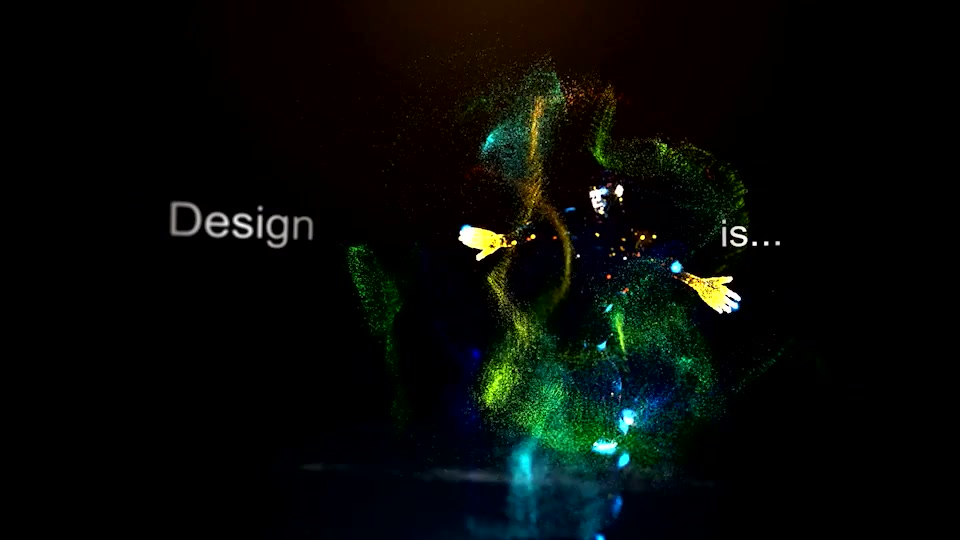 Light Dancer - Download Videohive 21883012