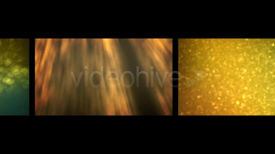 Light Dust Kit - Download Videohive 837472